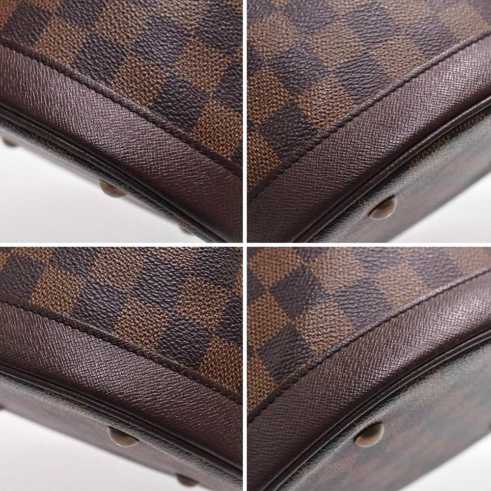 ❌SOLD ❌Louis Vuitton Bucket Shoulder Bag - Picture 4 of 8